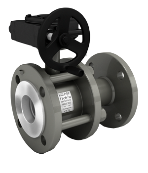Краны стальные шаровые разборные 11с67п DN 50-150 PN 16 полнопроходные фланцевые под задвижку с редуктором LD купить в Санкт-Петербурге | "Проконсим" Краны стальные шаровые разборные 11с67п DN 50-150 PN 16 полнопроходные фланцевые под задвижку с редуктором LD купить в Санкт-Петербурге | "Проконсим"