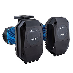  Циркуляционный насос с мокрым ротором IMP PUMPS NMTD MAX II S 979527250 Ду80, напор 8м. (930046662) со склада Проконсим в Санкт-Петербурге