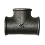 Тройник чугунный DN50 PN16