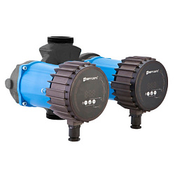  Циркуляционный насос с мокрым ротором IMP PUMPS NMTD SMART 979523549 Ду32, напор 10м. (930046283) со склада Проконсим в Санкт-Петербурге