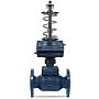 Регулятор давления DN50 PN16 PA-A "после себя" 25Kvs (0,01-0,1)МПа КПСР купить в Санкт-Петербурге | "Проконсим"