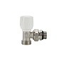 Клапан радиаторный VARMEGA VM10012 DN15x20 PN10 угловой евроконус G-1/2''х3/4'' с уплотнением штуцер купить в Санкт-Петербурге | "Проконсим"