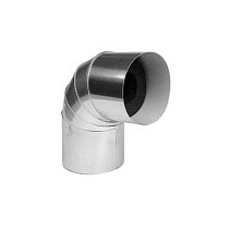 Углы теплоизоляционные K-FLEX ST AL CLAD, DN 35-76, толщина 9мм купить в Санкт-Петербурге | "Проконсим"