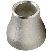 Новинка! Переход стальной приварной Дн х (DN  х 400) исп. 2 (930607958) со склада Проконсим в Санкт-Петербурге