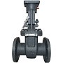 Задвижка стальная 30с941нж DN 100 PN 16 фланцевая L=230мм до 450гр. класс ''А'' СибЗТА