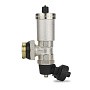 Конечные элементы для коллектора DN 25 PN 10 с автоматическими воздухоотводчиками и дренажными кранами Varmega купить в Санкт-Петербурге | "Проконсим"