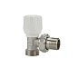 Клапан радиаторный VARMEGA VM10002 DN15x20 PN10 угловой евроконус G-1/2''х3/4'' штуцер купить в Санкт-Петербурге | "Проконсим"