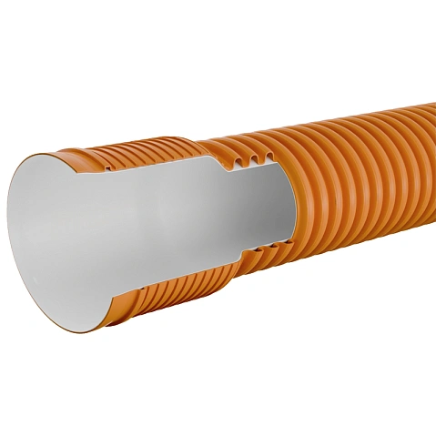 Трубы гофрированные SN10 d 230-923 с раструбом FD PLAST купить в Санкт-Петербурге | "Проконсим" Трубы гофрированные SN10 d 230-923 с раструбом FD PLAST купить в Санкт-Петербурге | "Проконсим"
