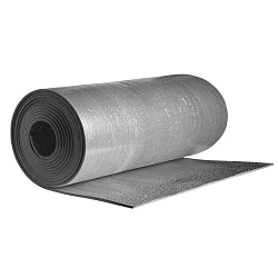  Рулон теплоизоляционный  K-FLEX PE 08x1000-12 AD METAL 801082101PEGMET (930027382) со склада Проконсим в Санкт-Петербурге