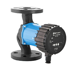  Циркуляционный насос с мокрым ротором IMP PUMPS NMT SMART 979523285 Ду40, напор 10м. (930046303) со склада Проконсим в Санкт-Петербурге