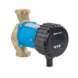  Циркуляционный насос с мокрым ротором IMP PUMPS NMT SAN SMART C 979527155 Ду32, напор 8м. (930046382) со склада Проконсим в Санкт-Петербурге