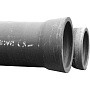 Трубы ВЧШГ DN 600-1000 с внутренним цементно-песчаным покрытием лак RJS (ВРС) купить в Санкт-Петербурге | "Проконсим"