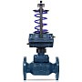 Регуляторы давления РА-В "до себя" DN 150 PN 16 (160-280Kvs; 0,04-1,2Мпа) КПСР купить в Санкт-Петербурге | "Проконсим"