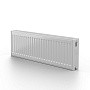 Панельный радиатор PRADO UNIVERSAL Тип 22, 300х400мм резьба-2G1/2'', 620вт, нижнее подкл. купить в Санкт-Петербурге | "Проконсим"