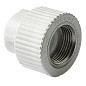 Муфта комбинированная ПП 32-3/4'' PN 25 с внутренней резьбой белая Pro Aqua PA22016P купить в Санкт-Петербурге | "Проконсим"