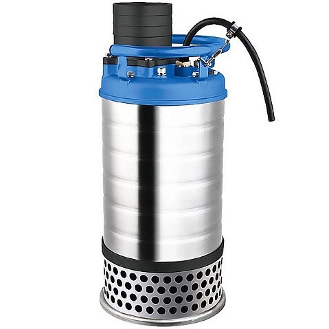 Насос погружной дренажный AIKON SDS67.5 DN150 80-20,5-7,5кВт 3х400В нержавеющая сталь кабель 15м купить в Санкт-Петербурге | "Проконсим"