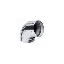 Углы теплоизоляционные K-FLEX AL CLAD, DN 18-160, толщина 20мм купить в Санкт-Петербурге | "Проконсим"