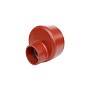 Переход эксцентрический SML DN 250-150 канализационных труб