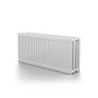 Панельный радиатор PRADO CLASSIC Z(Кр) Тип 30, 400х1200мм резьба-4G1/2'', 2082вт, боковое подкл. купить в Санкт-Петербурге | "Проконсим"