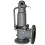 Клапан стальной Арма-Пром 17с28нж DN 40 PN 16 № 1 7 -10 кгс/см2 пружинный купить в Санкт-Петербурге | "Проконсим"