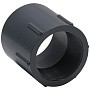 Муфта переходная НПВХ DN 32-1" PN 16 клеевая с внутренней резьбой черная Aquaviva FTH032C купить в Санкт-Петербурге | "Проконсим"