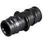 Муфта PPSU для PEX труб 32-32 PN 10 OP-OP под надвижную гильзу ONE PLUS купить в Санкт-Петербурге | "Проконсим"