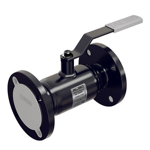 Краны стальные шаровые DN 15-50 PN 40 полнопроходные фланцевые ALSO купить в Санкт-Петербурге | "Проконсим" Краны стальные шаровые DN 15-50 PN 40 полнопроходные фланцевые ALSO купить в Санкт-Петербурге | "Проконсим"