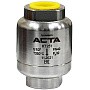 Конденсатоотводчики ТЕРМОКОН DN 15-25 PN 40 термостатические резьбовые G до 250гр. АСТА-КТ251 купить в Санкт-Петербурге | "Проконсим"