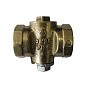 Кран латунный газовый 11Б39бк DN 25/25 PN 1 натяжной полный проход Беларусь купить в Санкт-Петербурге | "Проконсим"