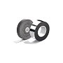 Лента теплоизоляционная K-FLEX AIR METAL, DN 100, толщина 3мм, L = 15м, Tmax = 80гр. серый купить в Санкт-Петербурге | "Проконсим"