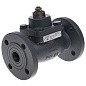 Клапан чугунный регулирующий DN 20 PN 25 под привод 6,3kv фланцевый до 150гр. РИДАН VFM-2R 065B3057R купить в Санкт-Петербурге | "Проконсим"