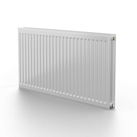 Панельный радиатор PRADO CLASSIC Z(Кр) Тип 20, 500х1700мм резьба-4G1/2'', 2472вт, боковое подкл. купить в Санкт-Петербурге | "Проконсим"