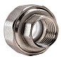 Муфта ПП разьемная 32-3/4'' PN 25 раструбная белая РВК купить в Санкт-Петербурге | "Проконсим"