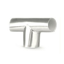 Тройники теплоизоляционные K-FLEX ST AL CLAD, DN 54-133, толщина 32мм купить в Санкт-Петербурге | "Проконсим"