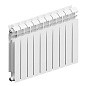 Радиатор биметаллический RIFAR ECOBUILD 80х575х100 10секц. 500/186Вт купить в Санкт-Петербурге | "Проконсим"