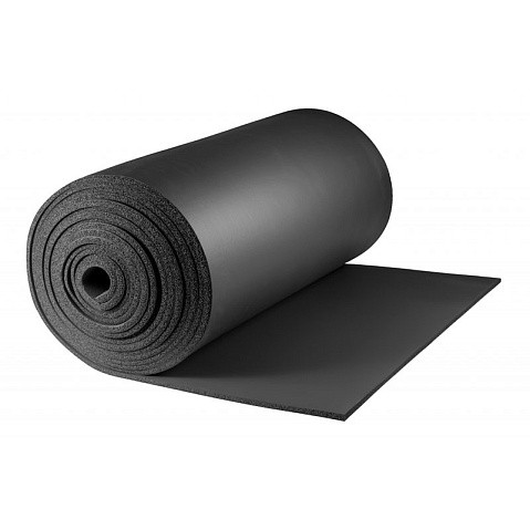 Рулон теплоизоляционный  K-FLEX 32x1000-06 SOLAR HT купить в Санкт-Петербурге | "Проконсим"