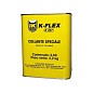 Клей K-FLEX 2.6 lt K 467 купить в Санкт-Петербурге | "Проконсим"