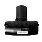 Тройник электросварной PN 16 ПЭ100 SDR 11 DN 125- 90-125 купить в Санкт-Петербурге | "Проконсим"