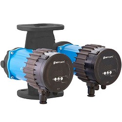  Циркуляционный насос с мокрым ротором IMP PUMPS NMTD SMART S 979525819 Ду40, напор 4м. (930046345) со склада Проконсим в Санкт-Петербурге