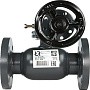 Кран стальной шаровой цельносварной DN 125-100 PN 25 стандартнопроходной фланцевый 400мм с редукт. RJIP-FF РИДАН 065N0346R купить в Санкт-Петербурге | "Проконсим"