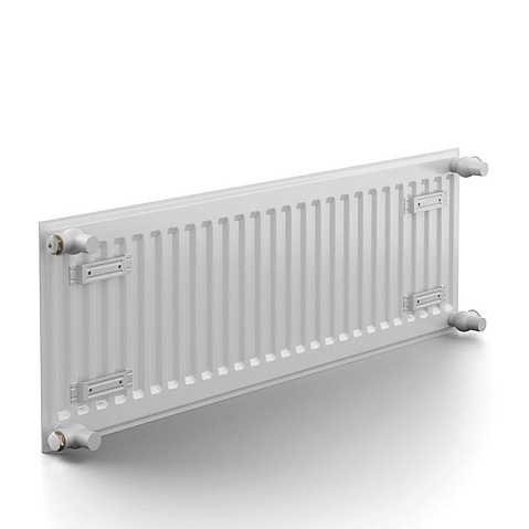 Панельный радиатор PRADO UNIVERSAL Z Тип 10 300х400мм резьба-2G1/2'' 251вт нижнее подкл. купить в Санкт-Петербурге | "Проконсим"