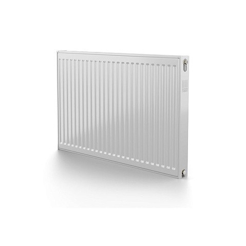 Панельный радиатор PRADO UNIVERSAL Тип 21, 600х1100мм резьба-2G1/2'', 2271вт, нижнее подкл. купить в Санкт-Петербурге | "Проконсим"
