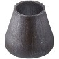 Переход стальной Дн 42,4х5,0 - 21,3х4,0 (DN 32-15) 1 исполнение ГОСТ 17378-2001 купить в Санкт-Петербурге | "Проконсим"