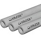 Труба Valfex SDR 11 PN 10 DN50 S-4,6 мм L-24м серая купить в Санкт-Петербурге | "Проконсим"