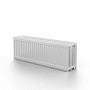 Панельный радиатор PRADO CLASSIC Z Тип 30, 300х1600мм резьба-4G1/2'', 2200вт, боковое подкл. купить в Санкт-Петербурге | "Проконсим"