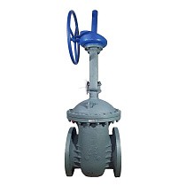 Задвижки стальные 30с564нж DN 300-800 PN 25 фланцевые до 450гр. СибЗТА купить в Санкт-Петербурге | "Проконсим"