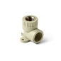 Угольник для смесителя VALFEX 20 PN 25 G-1/2'' ВР серый купить в Санкт-Петербурге | "Проконсим"