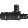 Тройники PPSU для PEX труб DN 16-50 PN 10 под надвижную гильзу OP-OP ONE PLUS купить в Санкт-Петербурге | "Проконсим"