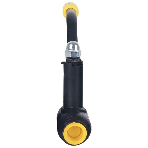 Краны стальные шаровые цельносварные DN 15-50 PN 40 резьбовой рычаг Broen Ballomax купить в Санкт-Петербурге | "Проконсим" Краны стальные шаровые цельносварные DN 15-50 PN 40 резьбовой рычаг Broen Ballomax купить в Санкт-Петербурге | "Проконсим"
