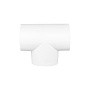 Тройник теплоизоляционный K-FLEX PVC, DN 67, толщина 67мм, Tmax = 75гр., серый купить в Санкт-Петербурге | "Проконсим"